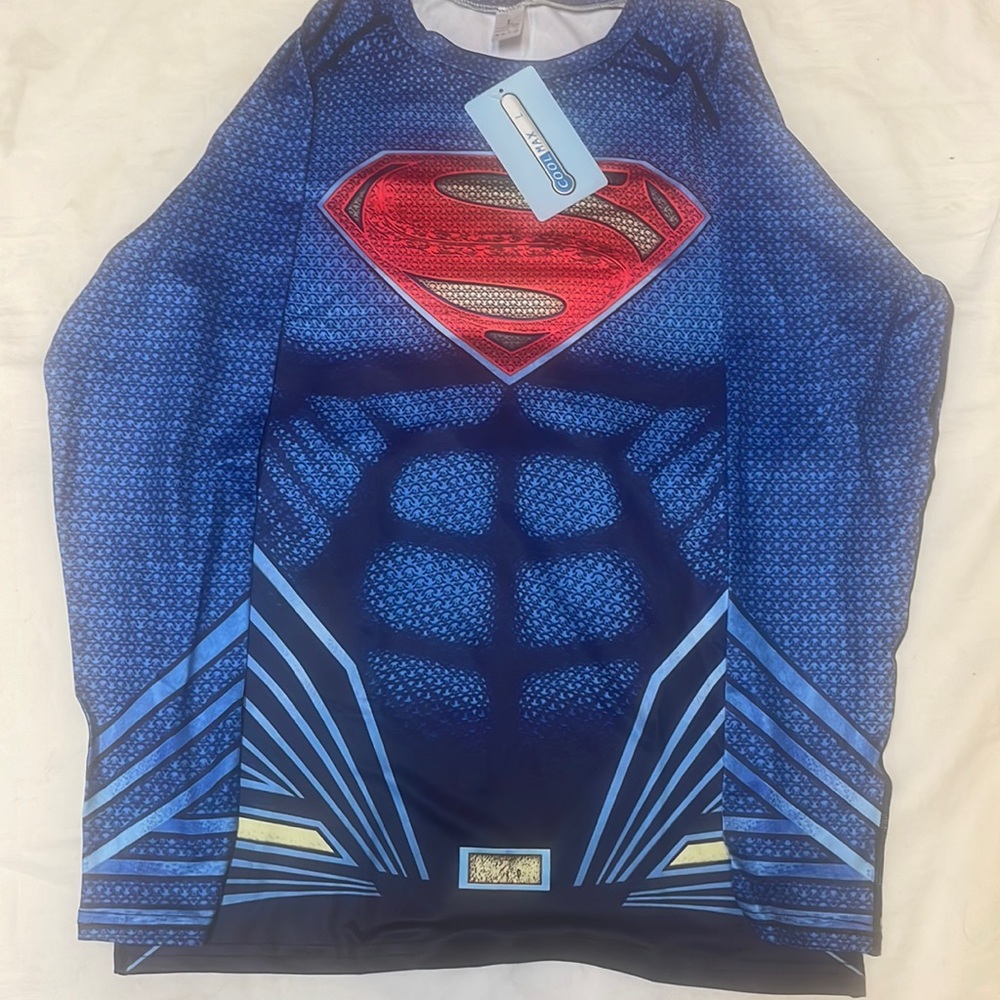 NWT Cool max shirt for men